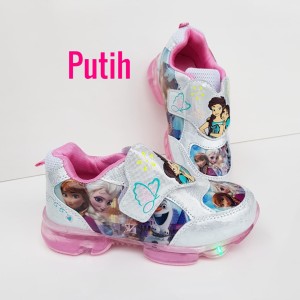 Sepatu Lampu Anak Tokopedia