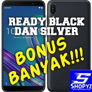 Asus Zenfone Max Pro M1 Resmi Tokopedia