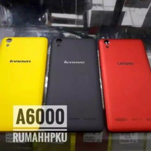 Back Cover Casing Belakang Lenovo A319 Tokopedia