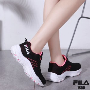 Sepatu Wanita Fila Fashion Tokopedia