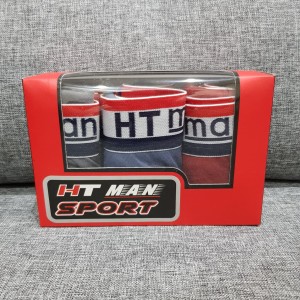 Celana Dalam Boxer 3 Tokopedia