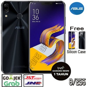 Asus Zenfone 5z Garansi Resmi Ram 8gb Rom 256 Gb Tokopedia