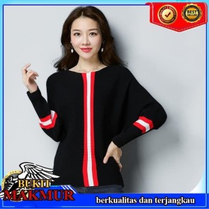 Baju Atasan Blouse Wanita Tokopedia