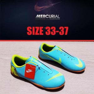 Sepatu Futsal Anak Grade Ori Wx01 Tokopedia