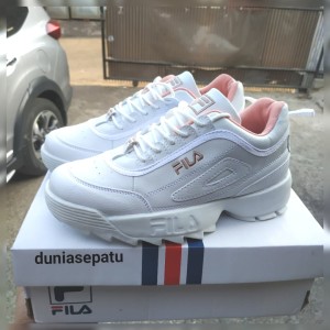 Sepatu Wanita Sneakers Korea Tokopedia
