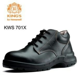 Sepatu King Kws 701 Safety Shoes Tokopedia