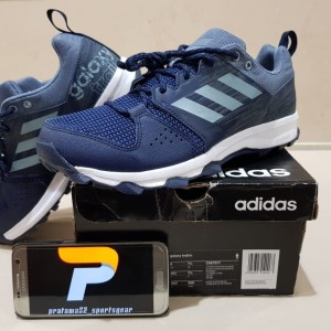 Sepatu Trail Running Adidas Galaxy Trail Trainers Tokopedia