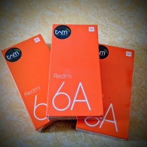 Xiaomi Redmi 6a Tokopedia