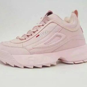 Sepatu Fila Disruptor 2 Made In Corea Tokopedia