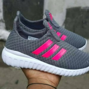Sepatu Anak Adidas Alphabounce Tubular Slop Murah Kids Baby Sneakers Tokopedia