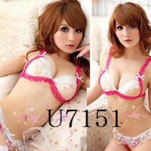 Lingerie Seksi Wanita Bikini Exotic Tokopedia