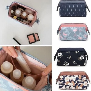 Termurah 411 Tas Kosmetik Weekeight Charming Water Resistan Cube Pouch Tokopedia