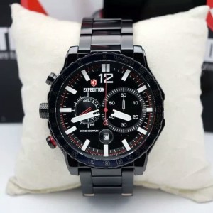 Jam Tangan Pria Expedition E 6757 Tokopedia