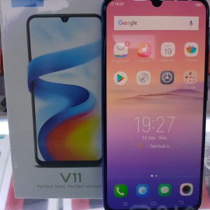 Handphone Hp Vivo V11 Tokopedia