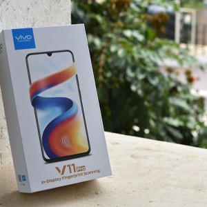 Handphone Hp Vivo V11 Tokopedia