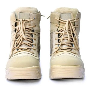 Sepatu Taktis Sepatu Hiking Tanggung 55sz Tokopedia