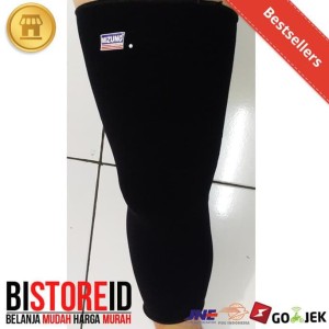 Knee Long Mizuno 667 Tokopedia