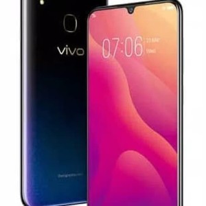 Vivo V11 Ram 6gb Internal 64gb Tokopedia