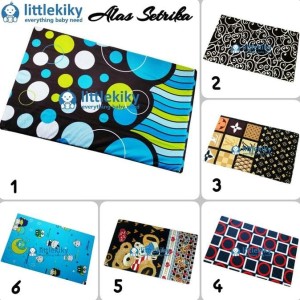 Alas Gosok 5cm Alas Setrika 5cm Harga Murah Tokopedia