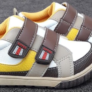 Kipper Tipe Kansas Sepatu Anak Laki Laki Slip On Tokopedia