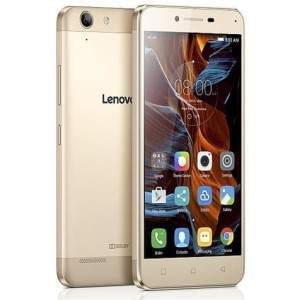 Lenovo Vibe K5 Plus 4g Ram 3gb Baru Garansi Resmi Tokopedia