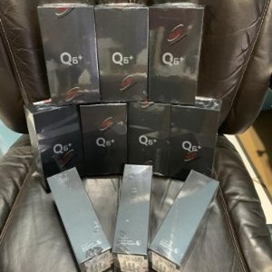 Lg Q6 Plus New Bnib Ram 4 Internal 64 Gb Garansi Resmi Lg Indonesia Turun Harga Tokopedia