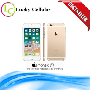 Iphone 6s 16gb Rose Gold 2nd Ex International Tokopedia