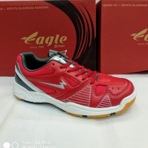 Sepatu Eagle Badminton Marcus Tokopedia