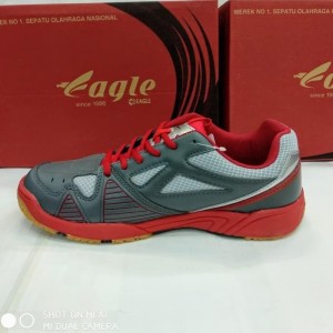 Sepatu Eagle Badminton Marcus Tokopedia