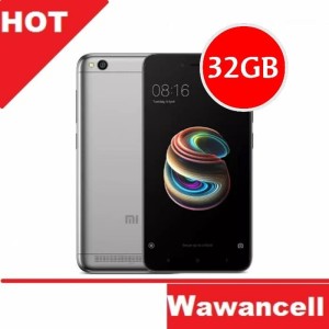 Xiaomi Redmi 5a Ram 3gb Rom 32gb Grey Distri Tokopedia