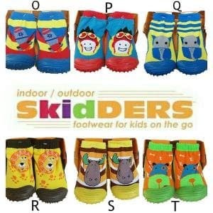 Skidder Shoes Sepatu Skidder Skidders Shoes Tokopedia