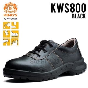 Sepatu Safety King Kws800x Tokopedia