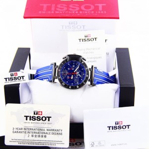 Tissot Jam Tangan Pria Tokopedia