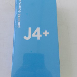 Samsung J4 2018 2gb 32gb Garansi Resmi Sein Bonus Soft Case Tokopedia