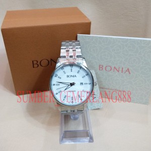 Jam Tangan Bonia Pria Tokopedia