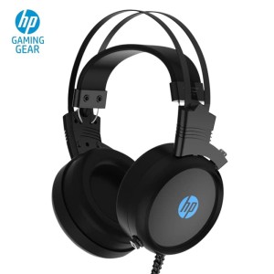 Hp Headset Gaming H120 Tokopedia