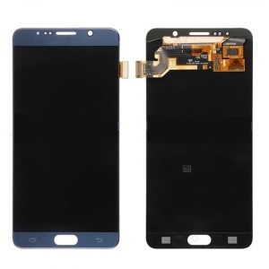Samsung Galaxy Note 5 Sein Dual Sim Sm N9208 Tokopedia
