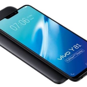Hp Vivo Y81 3gb Tokopedia