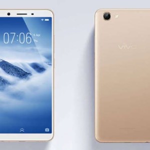 Vivo Y71 3gb Ram 32gb Rom New 2018 Garansi Resmi Vivo Tokopedia