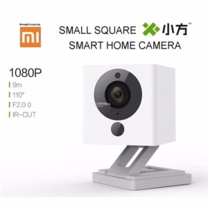Kamera Cctv Cctv Xiaomi Xiaofang Tokopedia
