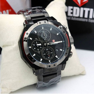 Jam Tangan Expedition E6385 Tokopedia