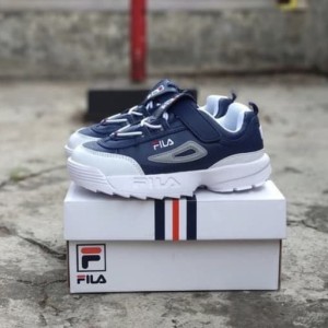 Sepatu Anak Fila Kids Tokopedia