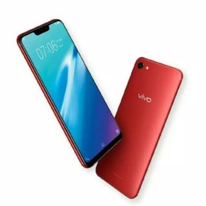 Hp Vivo Y81 Black Tokopedia