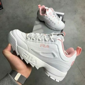 Sepatu Fila Cewe Tokopedia