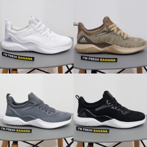 Sepatu Adidas Sepatu Running Sepatu Olahraga Tokopedia