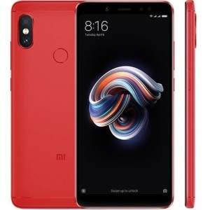 Xiaomi Redmi Note 5 Pro Ram 4gb Internal 64gb Garansi Distributor Tokopedia