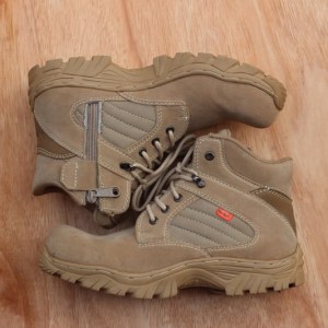 Sepatu Boots Kickers Delta Safety Tokopedia