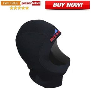 Hood Diving Tokopedia