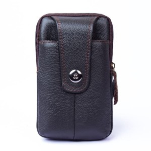 Sarung Hp Kulit Asli Th 04 Harley Davidson Tokopedia