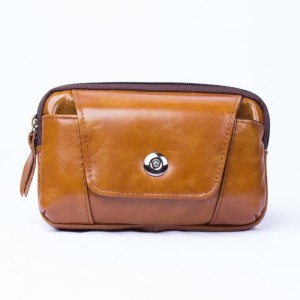 Sarung Hp Kulit Asli Th 04 Harley Davidson Tokopedia